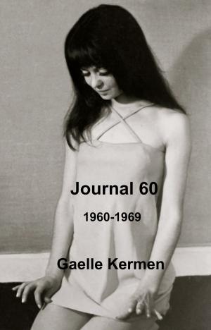 Book cover of Journal 60 1960-1969