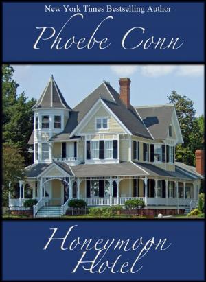 Book cover of Honeymoon Hotel