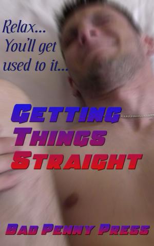 Cover of Getting Things Straight