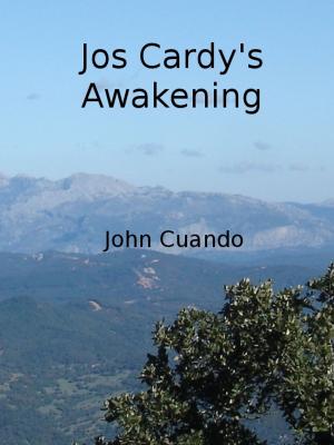 Book cover of Jos Cardy's Awakening