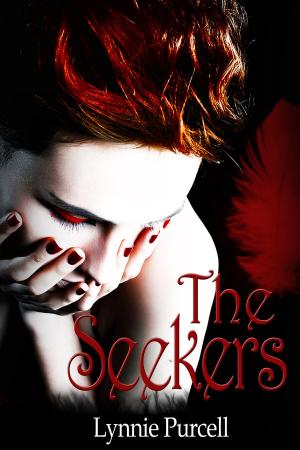 Cover of the book The Seekers by L.A. Wilson