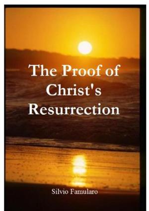bigCover of the book The Proof of Christ's Resurrection by 
