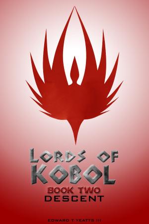 Cover of the book Lords of Kobol: Book Two: Descent by Andrea Speed