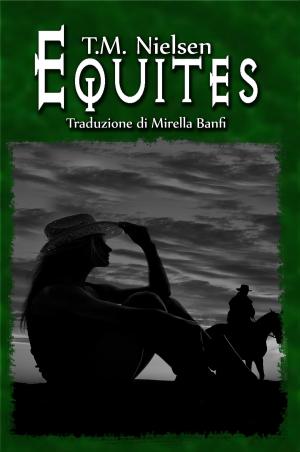 Book cover of Equites: Libro 4 Della Serie Heku