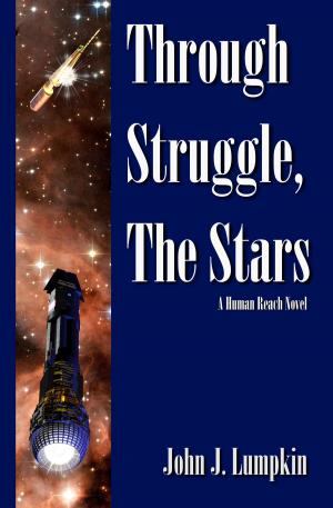 bigCover of the book Through Struggle, the Stars by 