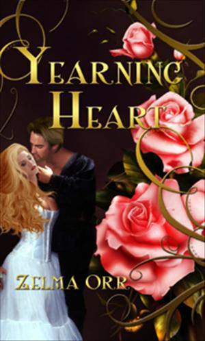 Cover of the book Yearning Heart, The by Kit Love