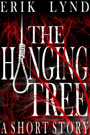 Book cover of The Hanging Tree