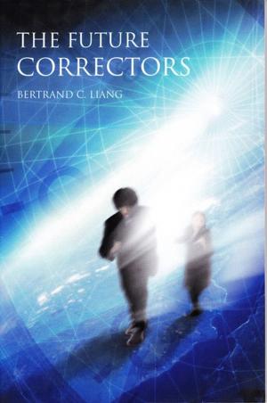 Cover of the book The Future Correctors by Nora Roberts