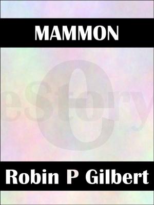 Book cover of Mammon