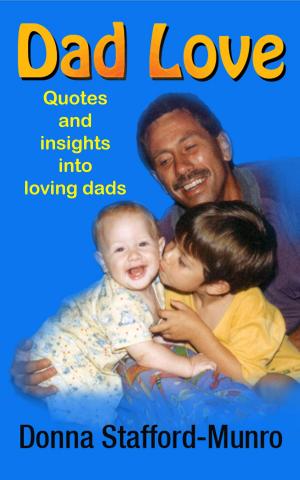 Cover of the book Dad Love by David H. Burton