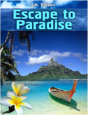 Book cover of Escape to Paradise
