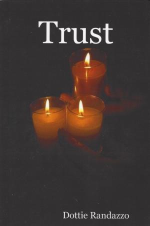 Cover of the book Trust by Janet Hall