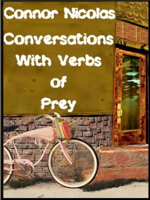 Cover of the book Conversations With Verbs of Prey by Judy Allen
