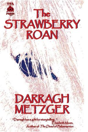 Book cover of The Strawberry Roan