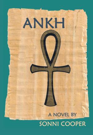 Cover of the book Ankh by Lina Langley