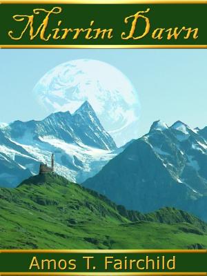 Book cover of Mirrim Dawn