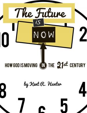 bigCover of the book The Future is Now by 
