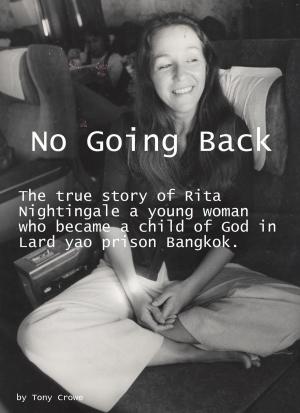 Cover of the book No Going Back by Zen Zimmerman