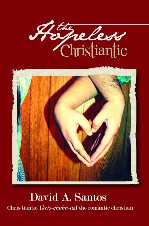 Cover of the book The Hopeless Christiantic by Kai Strand