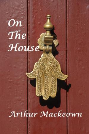 Book cover of On The House