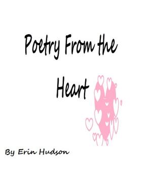 Book cover of Poetry From the Heart