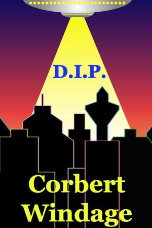 Cover of the book D.I.P. by SaJoBa3