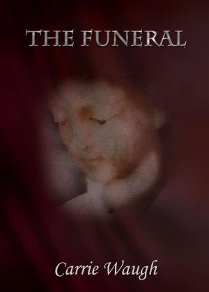 Cover of the book The Funeral by Kim Hunter