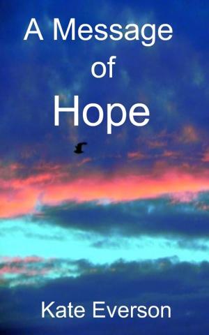 bigCover of the book A Message of Hope by 