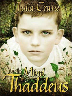 Book cover of In The Mind of Thaddeus (Short Story)