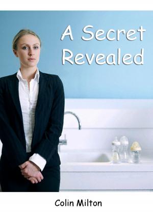 Cover of the book A Secret Revealed by Deirdre O'Neill
