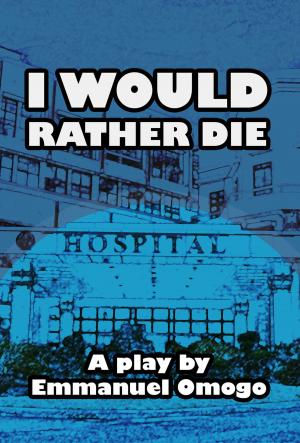 Cover of the book I Would Rather Die by Princilla Ursery