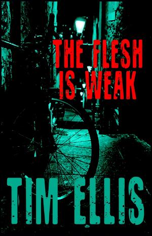 Cover of the book The Flesh is Weak (P&R3) by Amy Crimi