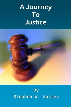 bigCover of the book A Journey To Justice by 
