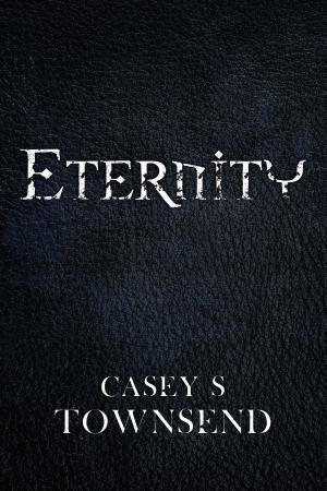 Cover of the book Eternity by Jason Werbeloff