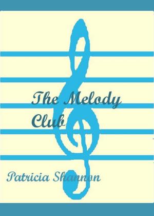 Book cover of The Melody Club
