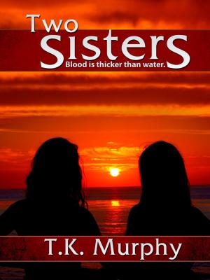 Book cover of Two Sisters