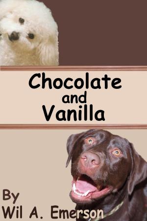 Cover of Chocolate and Vanilla