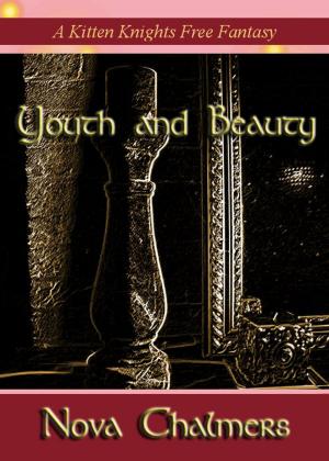Book cover of Youth and Beauty