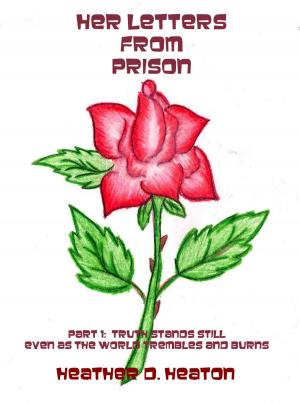 bigCover of the book Her Letters from Prison: Part 1 by 