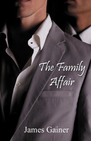 Cover of the book The Family Affair by Stelah Kerem-Ronen