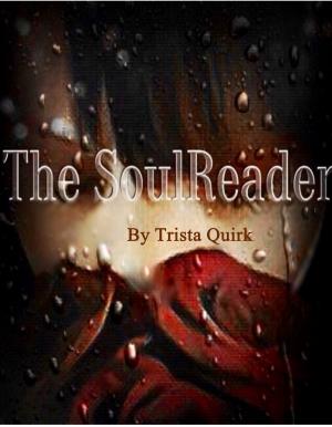 bigCover of the book SoulReader by 