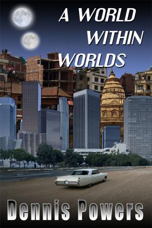 Cover of the book A World Within Worlds by Jacci Gooding