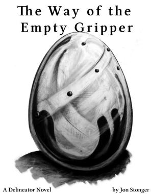 Book cover of The Way of the Empty Gripper