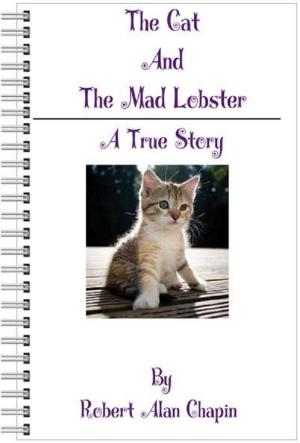 Cover of The Cat And The Mad Lobster