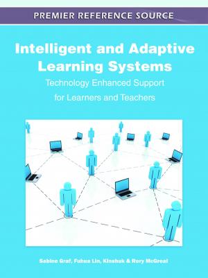 Cover of the book Intelligent and Adaptive Learning Systems by 