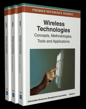 Cover of the book Wireless Technologies by Giuseppe Pedeliento