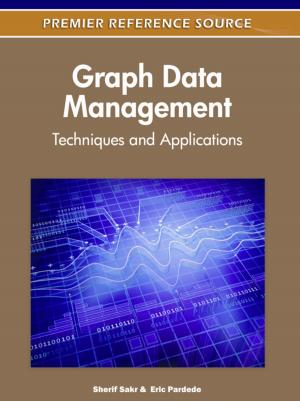 Cover of the book Graph Data Management by Muneesh Kumar, Mamta Sareen