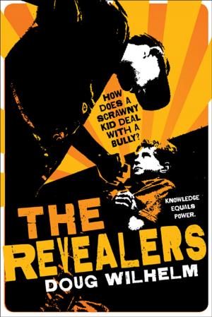 bigCover of the book The Revealers by 