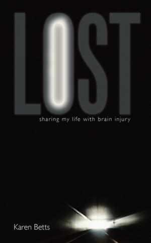 Cover of the book Lost by Glenda Barnett-Streicher
