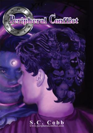 Cover of the book Peripheral Conflict by Abraham Lopez